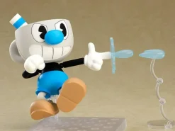Nendoroid Mugman (Cuphead)