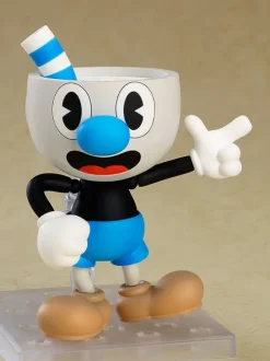 Nendoroid Mugman (Cuphead)