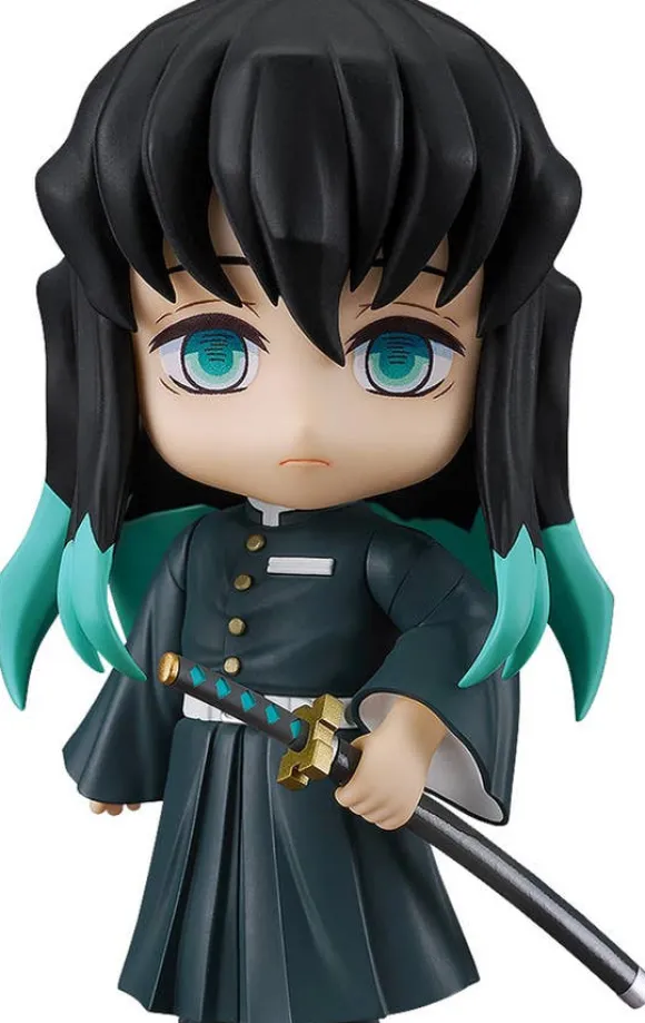 Nendoroid Muichiro Tokito (Demon Slayer: Kimetsu no Yaiba)