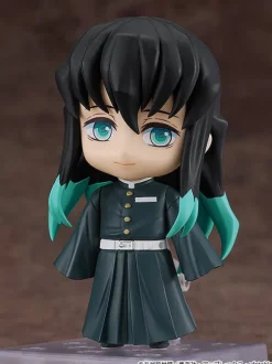 Nendoroid Muichiro Tokito (Demon Slayer: Kimetsu no Yaiba)