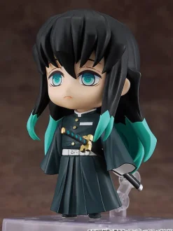 Nendoroid Muichiro Tokito (Demon Slayer: Kimetsu no Yaiba)