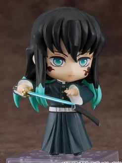 Nendoroid Muichiro Tokito (Demon Slayer: Kimetsu no Yaiba)