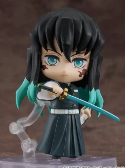 Nendoroid Muichiro Tokito (Demon Slayer: Kimetsu no Yaiba)