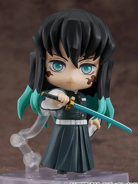 Nendoroid Muichiro Tokito (Demon Slayer: Kimetsu no Yaiba)