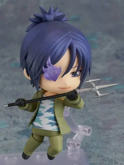 Nendoroid Mukuro Rokudo 2.0 (REBORN!)