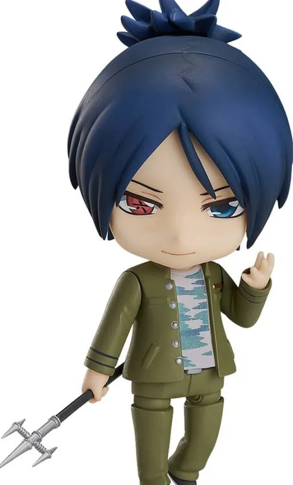 Nendoroid Mukuro Rokudo (Reborn!)