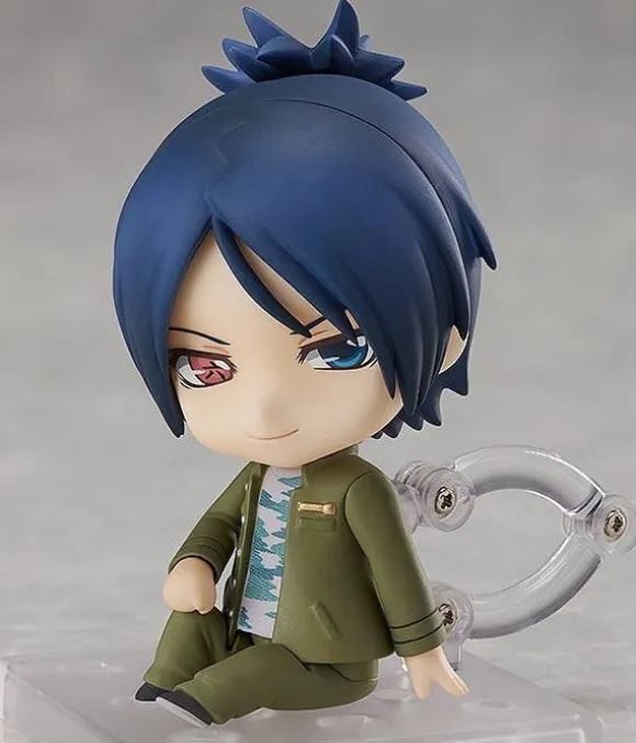 Nendoroid Mukuro Rokudo (Reborn!)