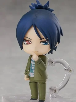 Nendoroid Mukuro Rokudo (Reborn!)