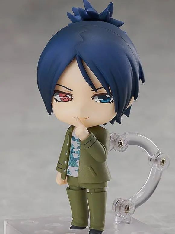Nendoroid Mukuro Rokudo (Reborn!)