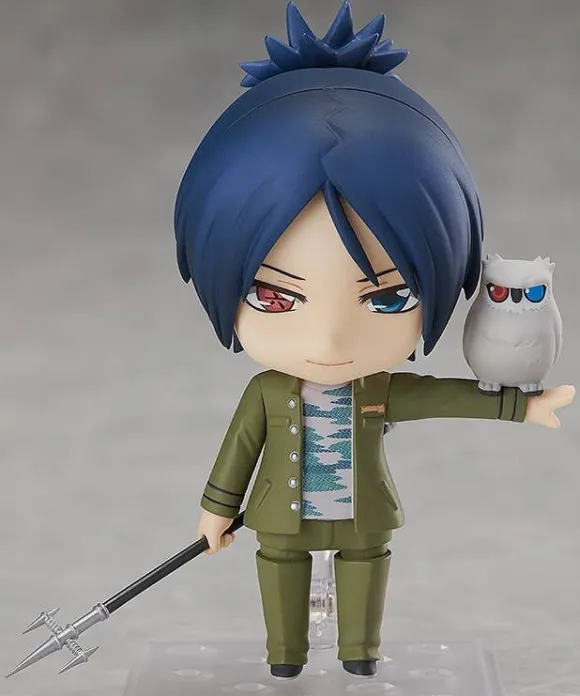 Nendoroid Mukuro Rokudo (Reborn!)