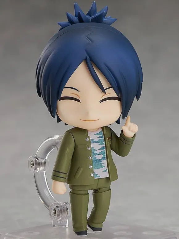 Nendoroid Mukuro Rokudo (Reborn!)
