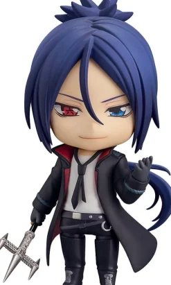 Nendoroid Mukuro Rokudo: Ten-Years-Later Ver. (REBORN!)