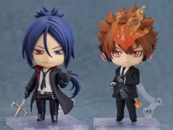 Nendoroid Mukuro Rokudo: Ten-Years-Later Ver. (REBORN!)