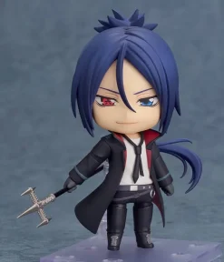 Nendoroid Mukuro Rokudo: Ten-Years-Later Ver. (REBORN!)