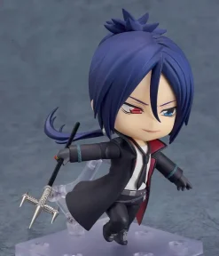 Nendoroid Mukuro Rokudo: Ten-Years-Later Ver. (REBORN!)