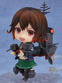 Nendoroid Mutsuki Kai-II (Kantai Collection -KanColle-)