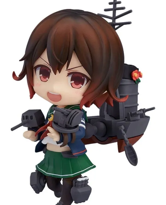 Nendoroid Mutsuki Kai-II (Kantai Collection -KanColle-)