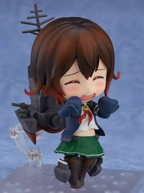 Nendoroid Mutsuki Kai-II (Kantai Collection -KanColle-)