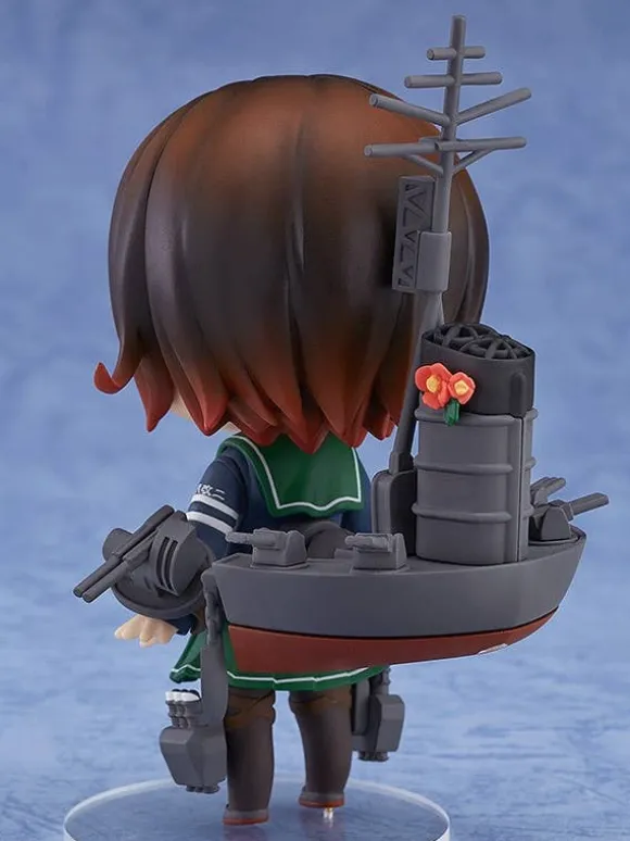 Nendoroid Mutsuki Kai-II (Kantai Collection -KanColle-)