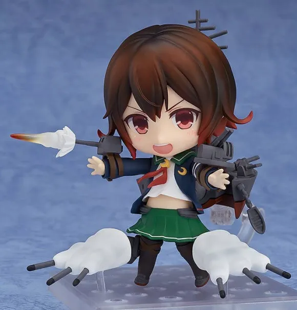 Nendoroid Mutsuki Kai-II (Kantai Collection -KanColle-)
