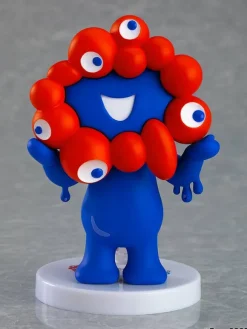 Nendoroid MYAKU-MYAKU (Expo 2025 Osaka, Kansai, Japan Official Character) (Rerelease)