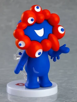 Nendoroid MYAKU-MYAKU (Expo 2025 Osaka, Kansai, Japan Official Character) (Rerelease)