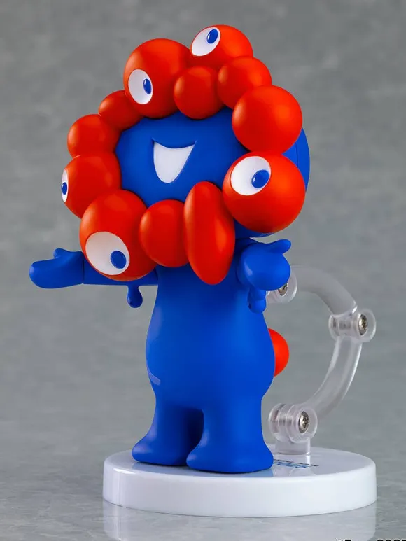 Nendoroid MYAKU-MYAKU (Expo 2025 Osaka, Kansai, Japan Official Character) (Rerelease)