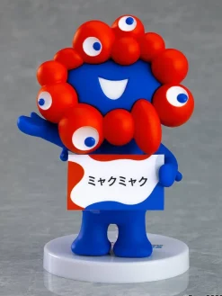 Nendoroid MYAKU-MYAKU (Expo 2025 Osaka, Kansai, Japan Official Character)