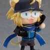 Nendoroid Mysterious Neko X (Fate/Grand Carnival)