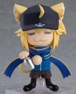 Nendoroid Mysterious Neko X (Fate/Grand Carnival)