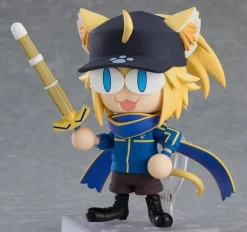 Nendoroid Mysterious Neko X (Fate/Grand Carnival)