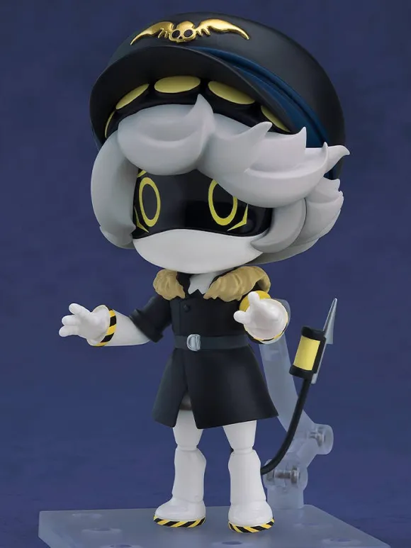 Nendoroid N (Murder Drones)