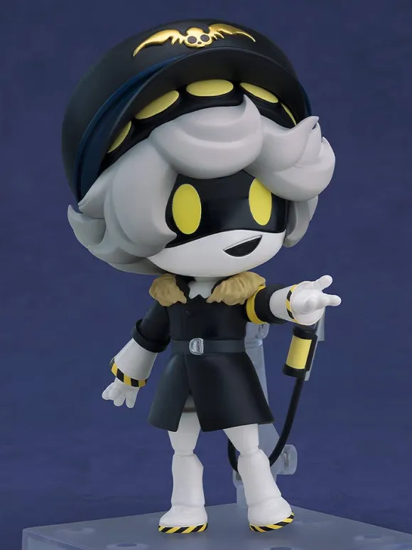 Nendoroid N (Murder Drones)