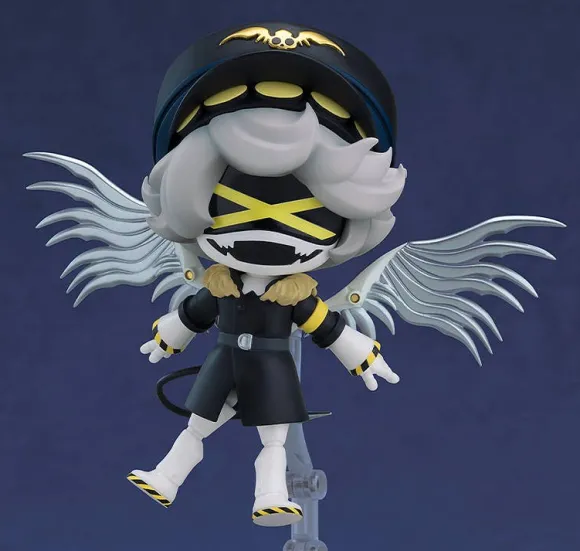 Nendoroid N (Murder Drones)