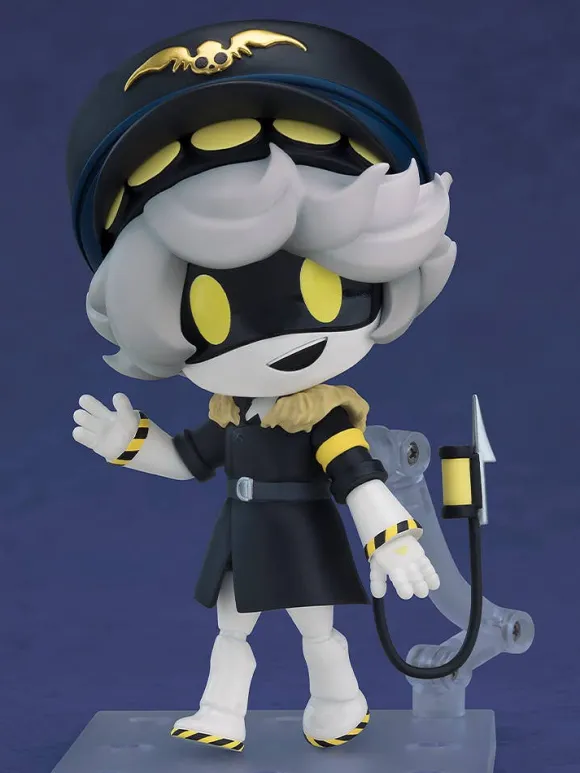 Nendoroid N (Murder Drones)