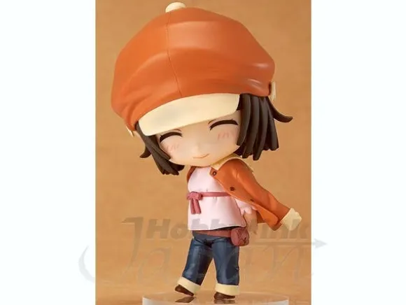 Nendoroid Nadeko Sengoku