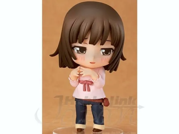 Nendoroid Nadeko Sengoku