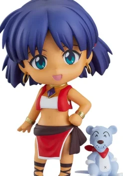 Nendoroid Nadia (Nadia: The Secret of Blue Water)