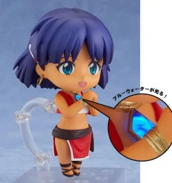 Nendoroid Nadia (Nadia: The Secret of Blue Water)