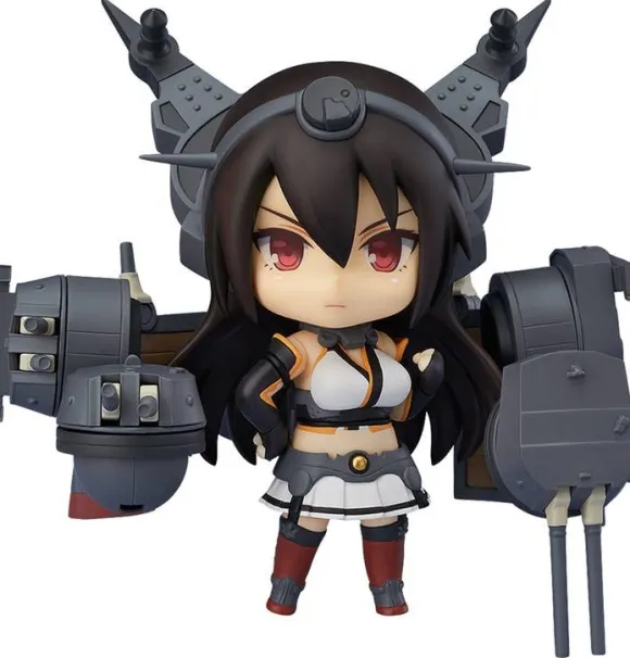 Nendoroid Nagato (Kantai Collection -KanColle-)