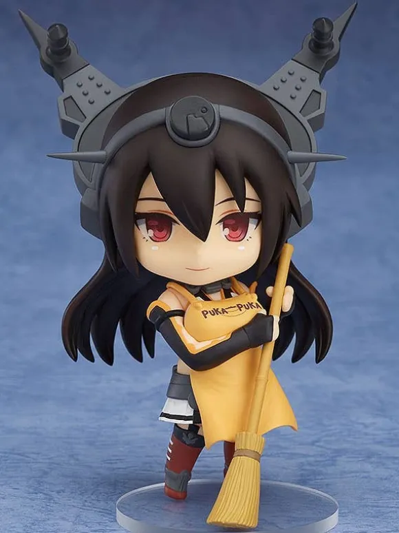 Nendoroid Nagato (Kantai Collection -KanColle-)