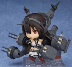 Nendoroid Nagato (Kantai Collection -KanColle-)