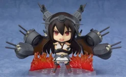 Nendoroid Nagato (Kantai Collection -KanColle-)