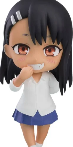 Nendoroid Nagatoro (DON'T TOY WITH ME, MISS NAGATORO Season 2)