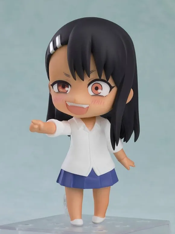 Nendoroid Nagatoro (DON'T TOY WITH ME, MISS NAGATORO Season 2)