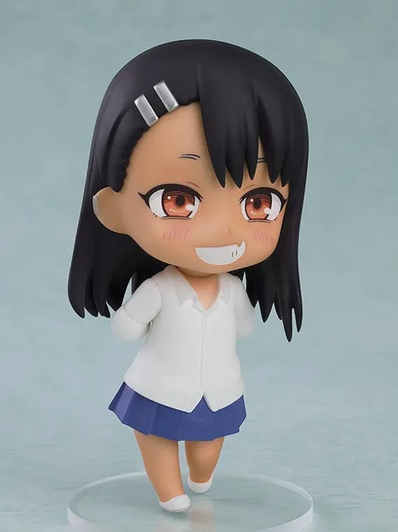 Nendoroid Nagatoro (DON'T TOY WITH ME, MISS NAGATORO Season 2)