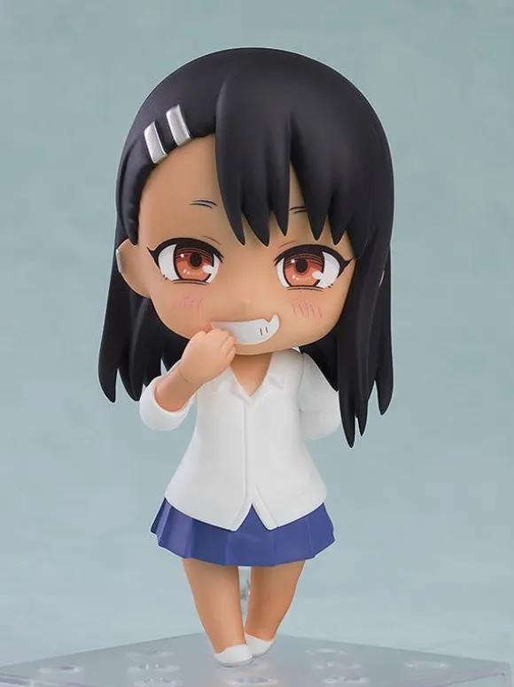 Nendoroid Nagatoro (DON'T TOY WITH ME, MISS NAGATORO Season 2)