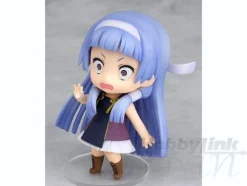 Nendoroid Nagi