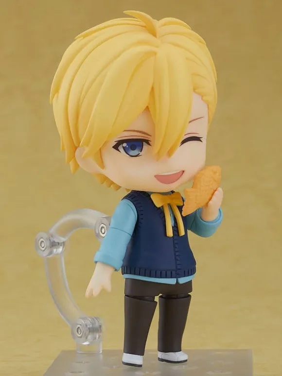 Nendoroid Nagi Rokuya (IDOLiSH7)