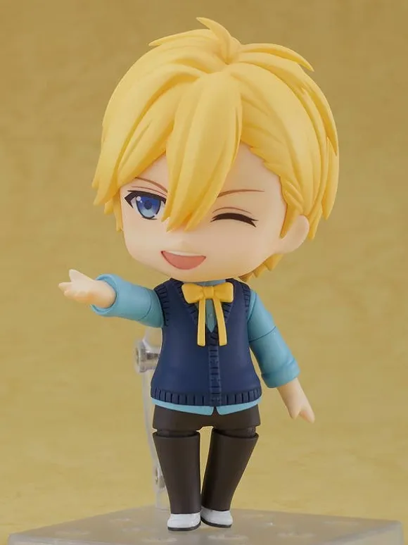 Nendoroid Nagi Rokuya (IDOLiSH7)